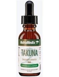 Takuna 30Ml. de Nutramedix 2