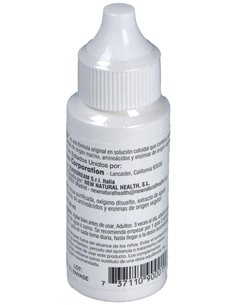 Cell Food Normal 30Ml. de Cellfood 2