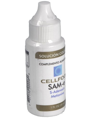 Cell Food Sam-E 30Ml. de Cellfood