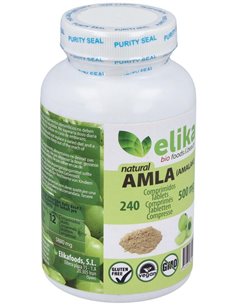 Amla 240Comp. de Elikafoods 2