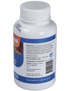 Carticoral Complex 90Cap. de Anroch 2