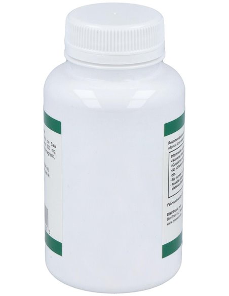 Saw Palmetto 500Mg. 100Cap. de Bioener