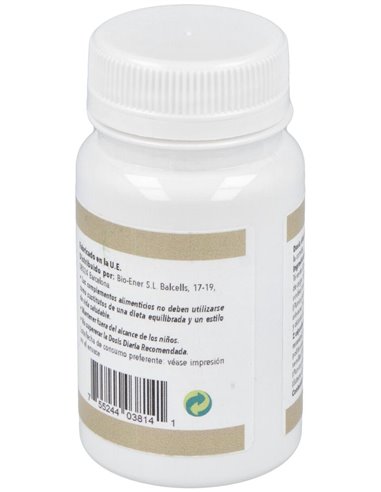 Resveratrol 30Cap. de Ortocel Nutri-Therapy