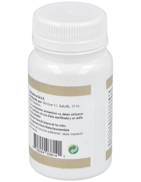 Resveratrol 30Cap. de Ortocel Nutri-Therapy