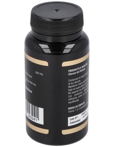 Potassium 90Cap de Comdiet