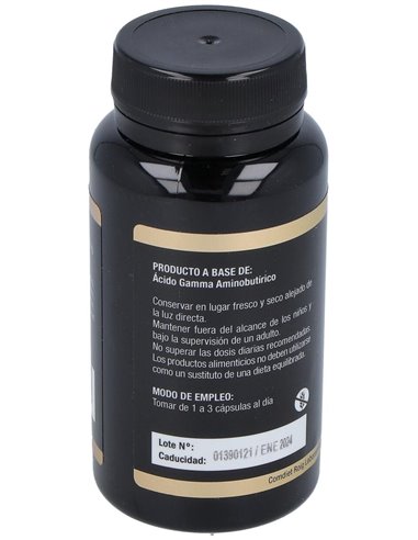 Gaba 500Mg. 60Cap. de Comdiet