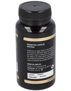 Tensio-Plus 60Cap. de Comdiet 2