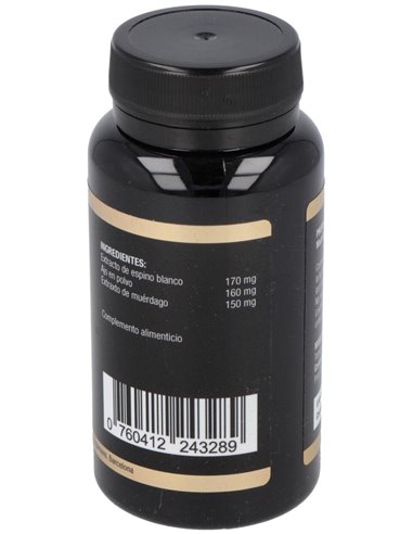 Tensio-Plus 60Cap. de Comdiet