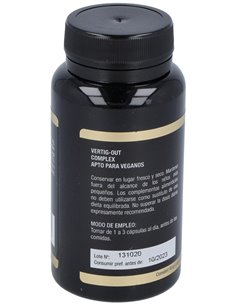 Vertig-Out Complex 60Cap. de Comdiet 2