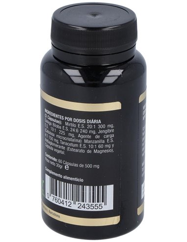 Vertig-Out Complex 60 Cápsulas  Comdiet