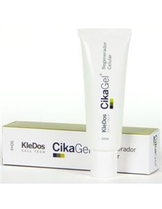 Cikagel Regenerador Celular Tubo 50Ml de Kdc 2