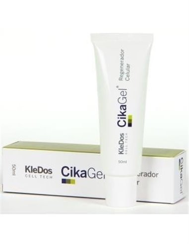 Cikagel Regenerador Celular Tubo 50Ml de Kdc