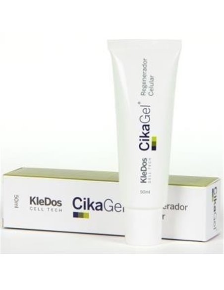 Cikagel Regenerador Celular Tubo 50Ml de Kdc