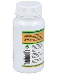 Multivitaminas Y Minerales 100Comp. de Nutri-Force 2