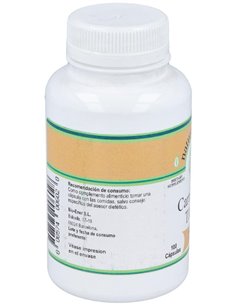 Cartilago De Tiburon 750Mg. 100Cap. de Nutri-Force 2