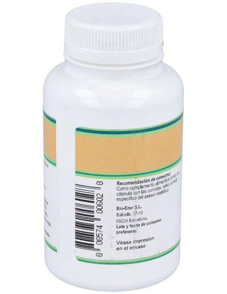 Cartilago De Tiburon 750Mg. 100Cap. de Nutri-Force