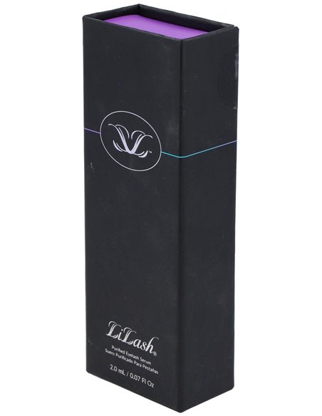 Lilash Suero Purificador Para Pestañas 2Ml. de Lilash