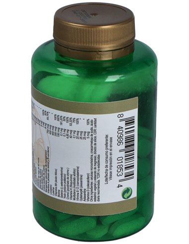 Ortomen 90Comp. de Ortocel Nutri-Therapy