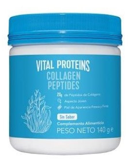 Vital Proteins Collagen Peptides 140Gr. de Vital Proteins