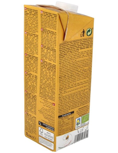 Bebida Vegetal De Avena  1Lt 6Uds. de Naturgreen