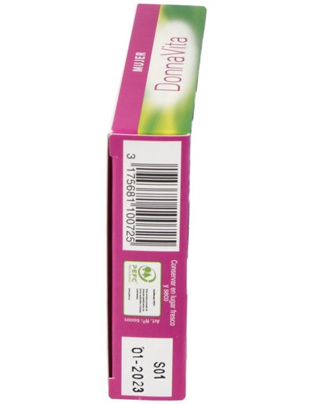 Donnavita 30Cap. de Dietisa (Dielisa)