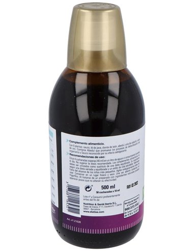 Mega Drain   Envase 500 Ml(10 Días) de Biform®