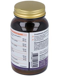 Mega Burn  Envase 60 Cápsulas(30 Días) de Biform® 2