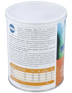 Artrogen Plus Con Acido Hialuronico 350G. de Dietisa (Dielisa) 2