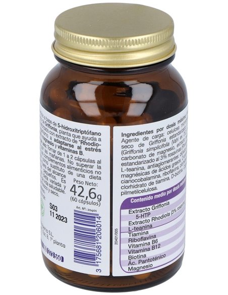 Mega Tripto Complex 60Cap. de Dietisa (Dielisa)