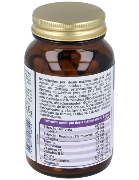 Mega Tripto Complex 60Cap. de Dietisa (Dielisa)