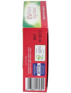 Levadura Roja De Arroz Plus  30 Cápsulas  Envase 30 Cápsulas(30 Días) de Dielisa® 2