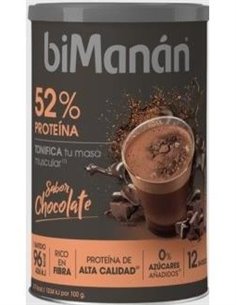 Bmn Pro Crema Chocolate 360Gr. de Bimanan 2
