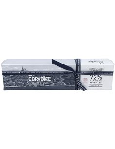 Jabon Marsella Oliva Barra Eco 900Gr. de La Corvette 2