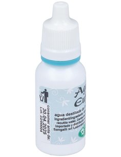 Colirio Agua De Eufrasia 15Ml. de Sangalli 2