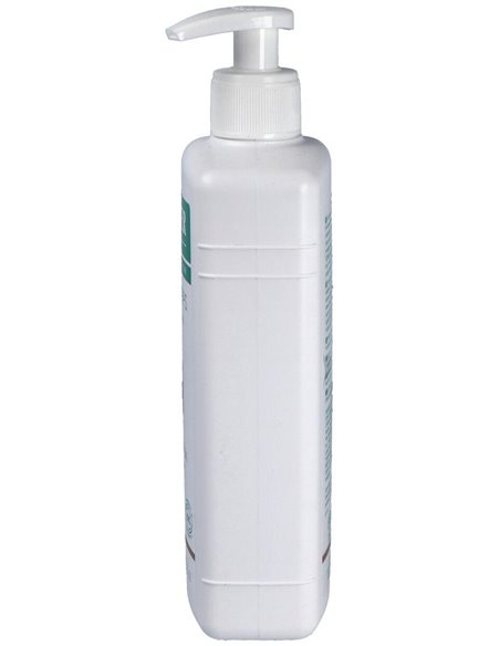 Leche Corporal Suavizante 500Ml de Cattier