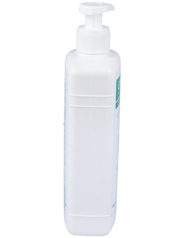 Leche Corporal Modeladora 500 Ml de Cattier