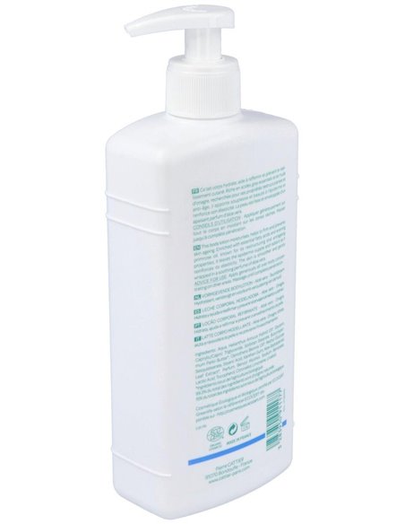 Leche Corporal Modeladora 500 Ml de Cattier