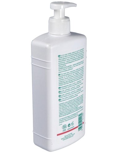 Leche Corporal Nutritiva 500Ml de Cattier