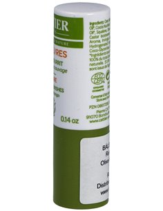 Balsamo Labial 4G de Cattier 2