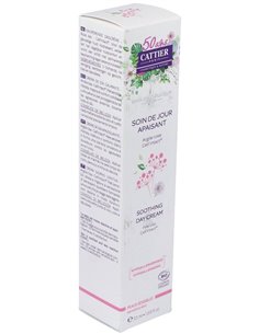 Crema De Dia Calmante 50 Ml de Cattier 2