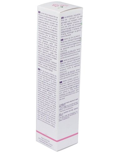 Crema De Dia Calmante 50 Ml de Cattier