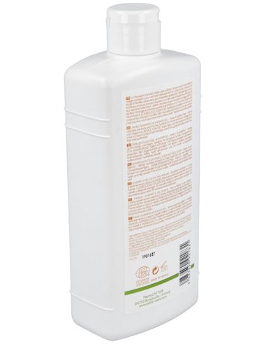 Gel De Ducha Y Champu Familiar S/S 500Ml de Cattier