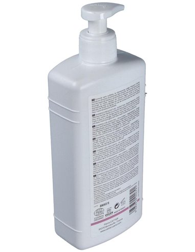 Champu Sin Sulfatos Uso Frecuente 500Ml de Cattier