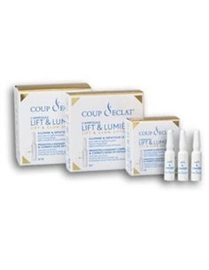 Ampollas Lifting 12Amp. de Coup D Eclat 2