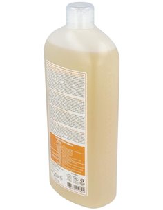 Champu-Gel De Ducha Azahar 1L. de Douce Nature 2