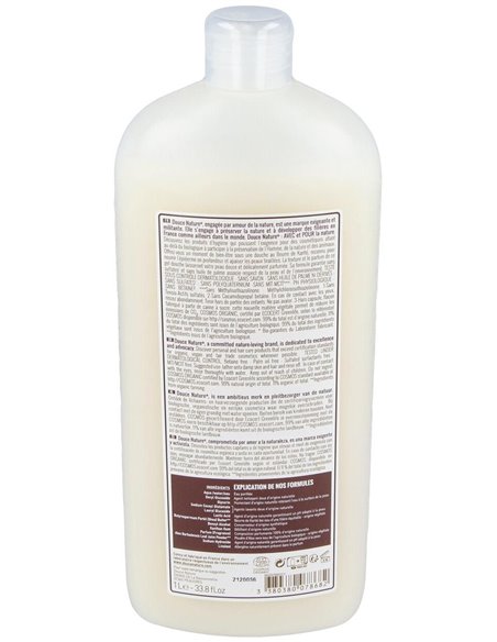 Gel De Ducha Manteca De Karite 1L. de Douce Nature