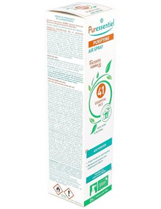 Spray Aereo Purificante 41 Ae 200Ml. de Puressentiel 2