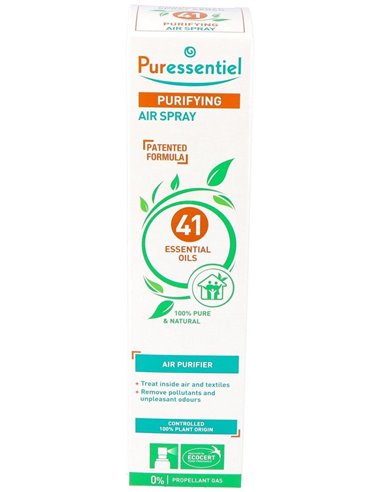 Spray Aereo Purificante 41 Ae 200Ml. de Puressentiel