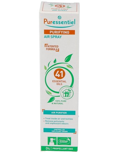 Spray Aereo Purificante 41 Ae 75Ml. de Puressentiel