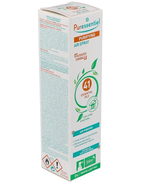 Spray Aereo Purificante 41 Ae 75Ml. de Puressentiel